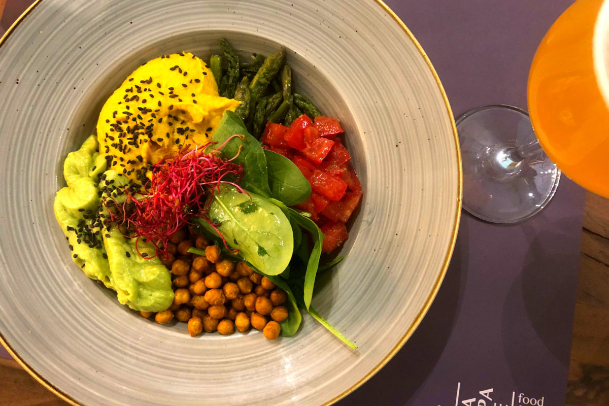 Poke Bowl, ecco dove l’abbiamo provata