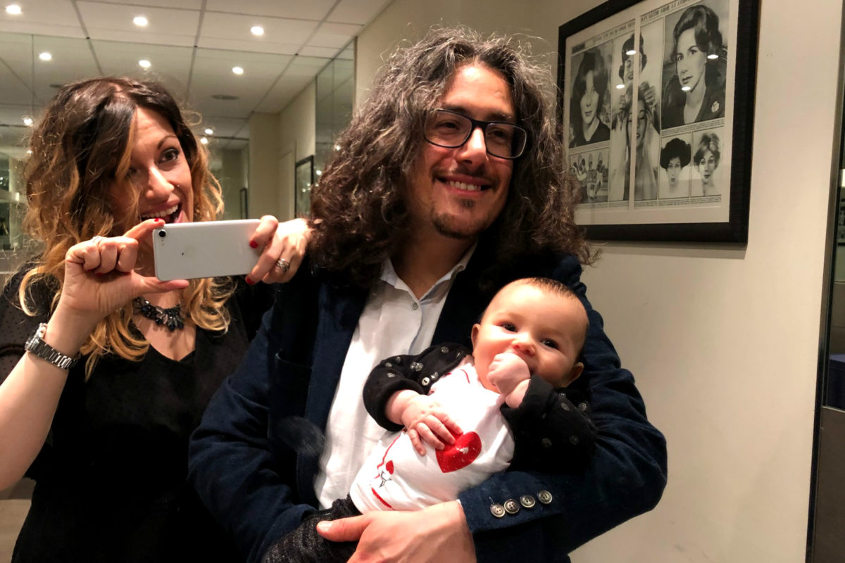 Alla scoperta di Bologna: la nostra intervista su Rolling Pandas