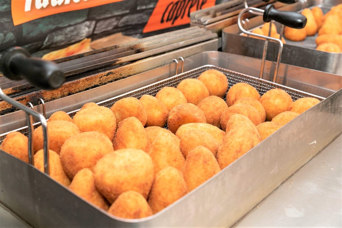 Street food, tradizioni, sapori: a Bologna arriva il Mercato Europeo