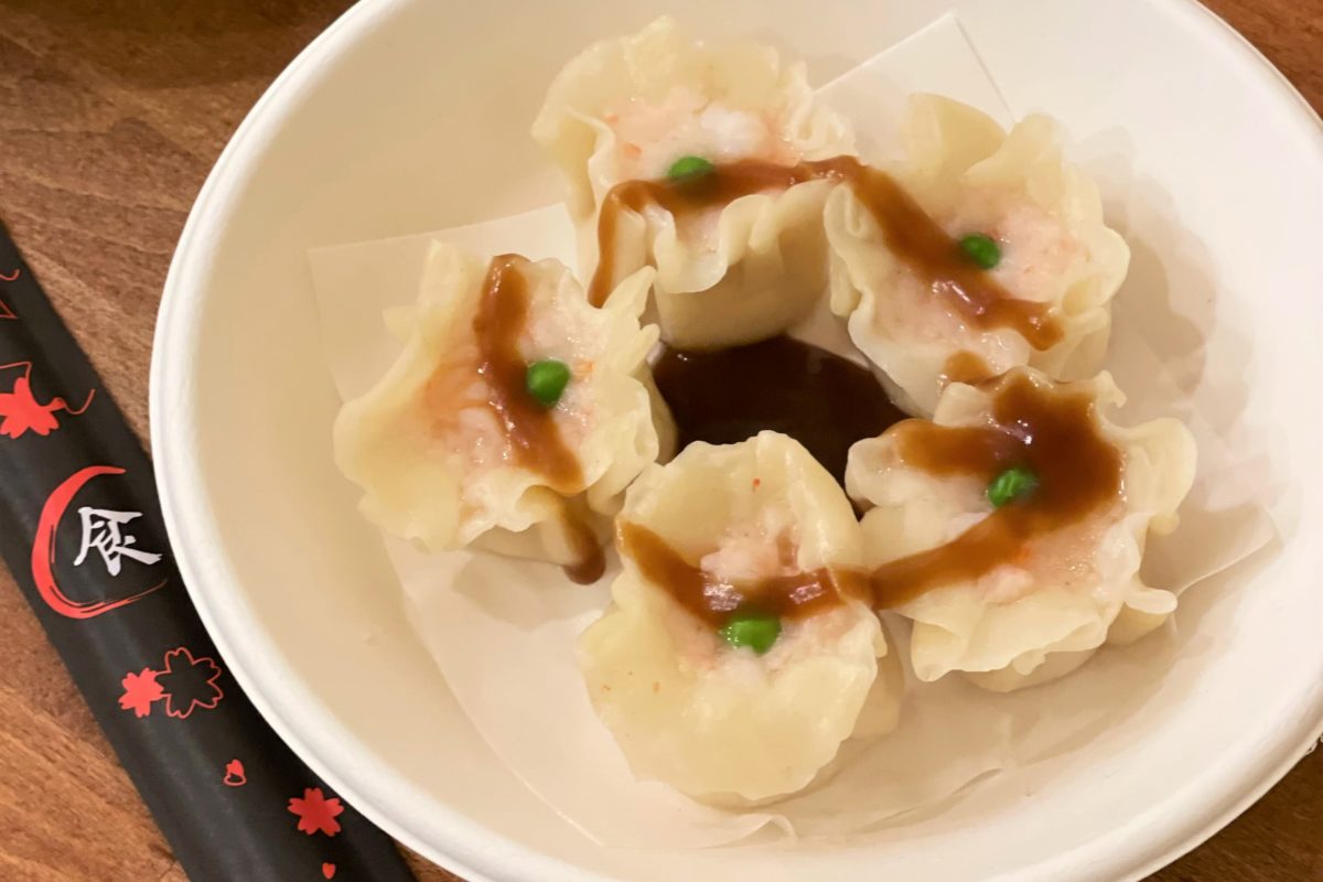 Jiaozi, la Ravioleria Cinese a Bologna, è qualcosa di incredibile