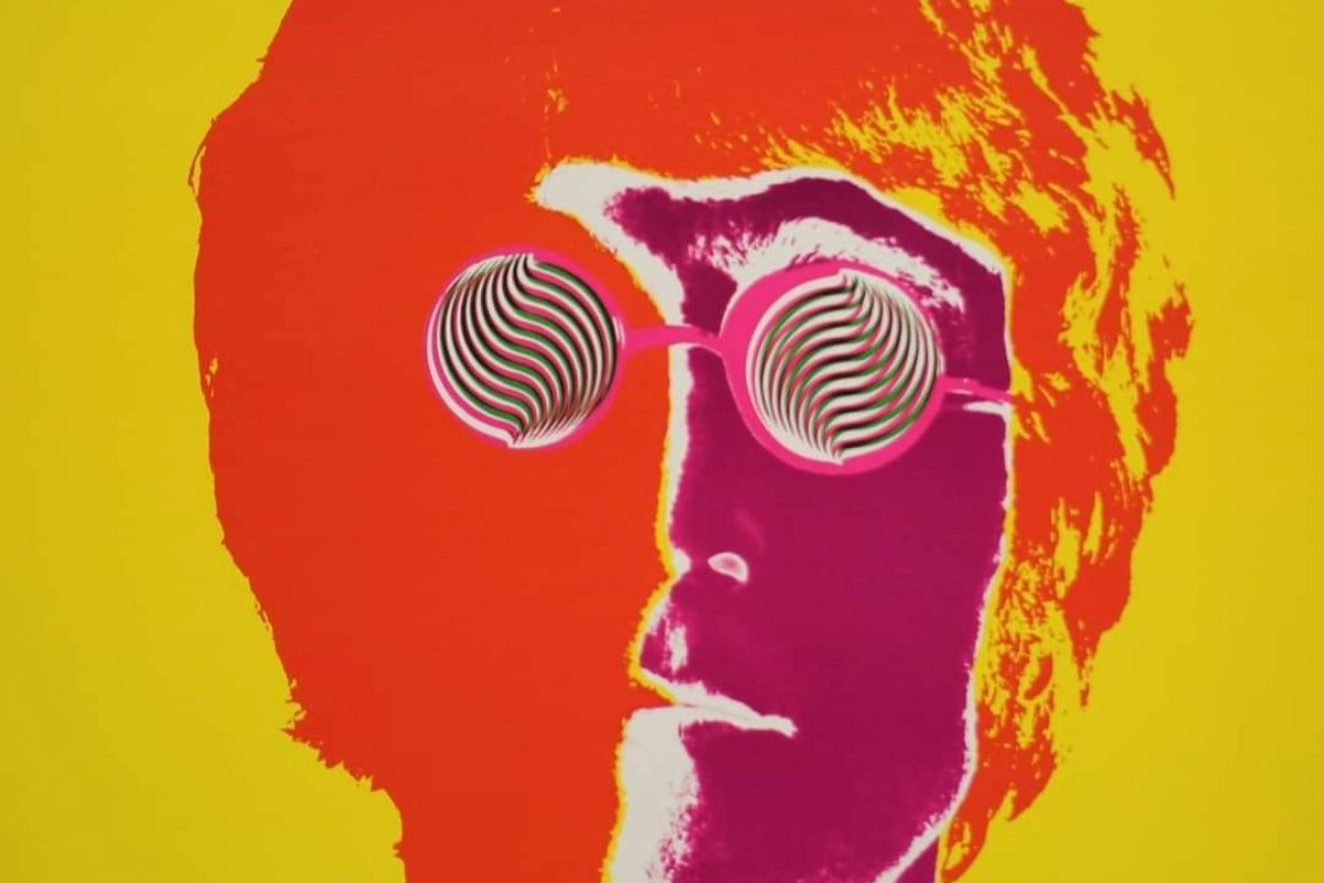 A Bologna un incredibile viaggio nella cultura degli anni Sessanta