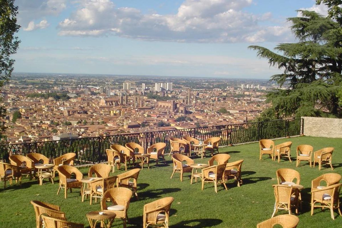 A Bologna gli Apericoncerti in terrazza