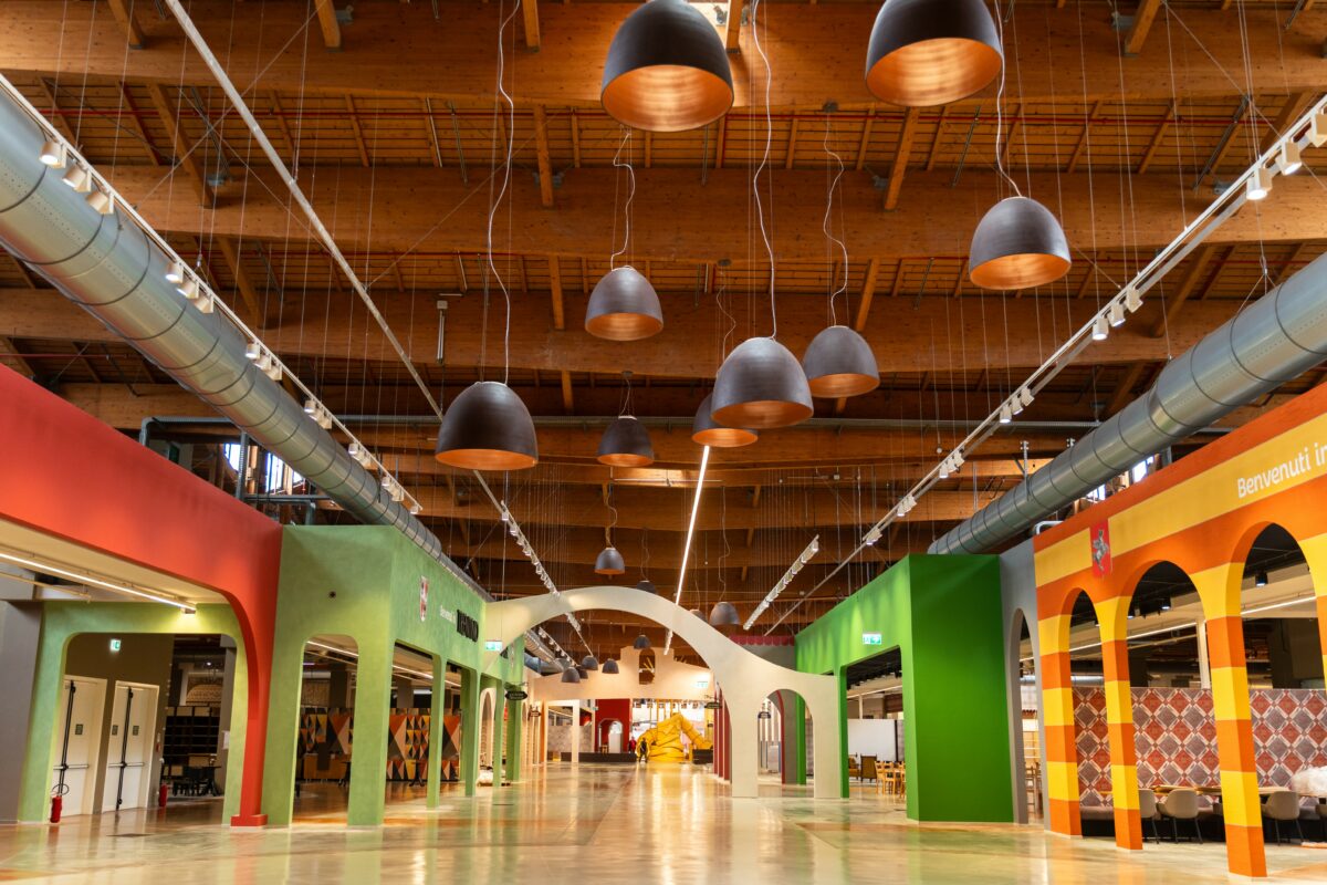 A settembre arriva Grand Tour Italia a Bologna