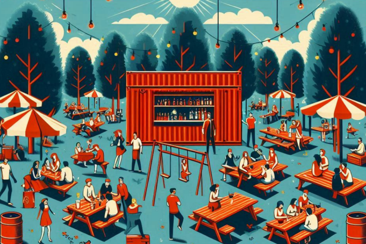 Bisboccia Park è la nuova rassegna estiva di Bologna