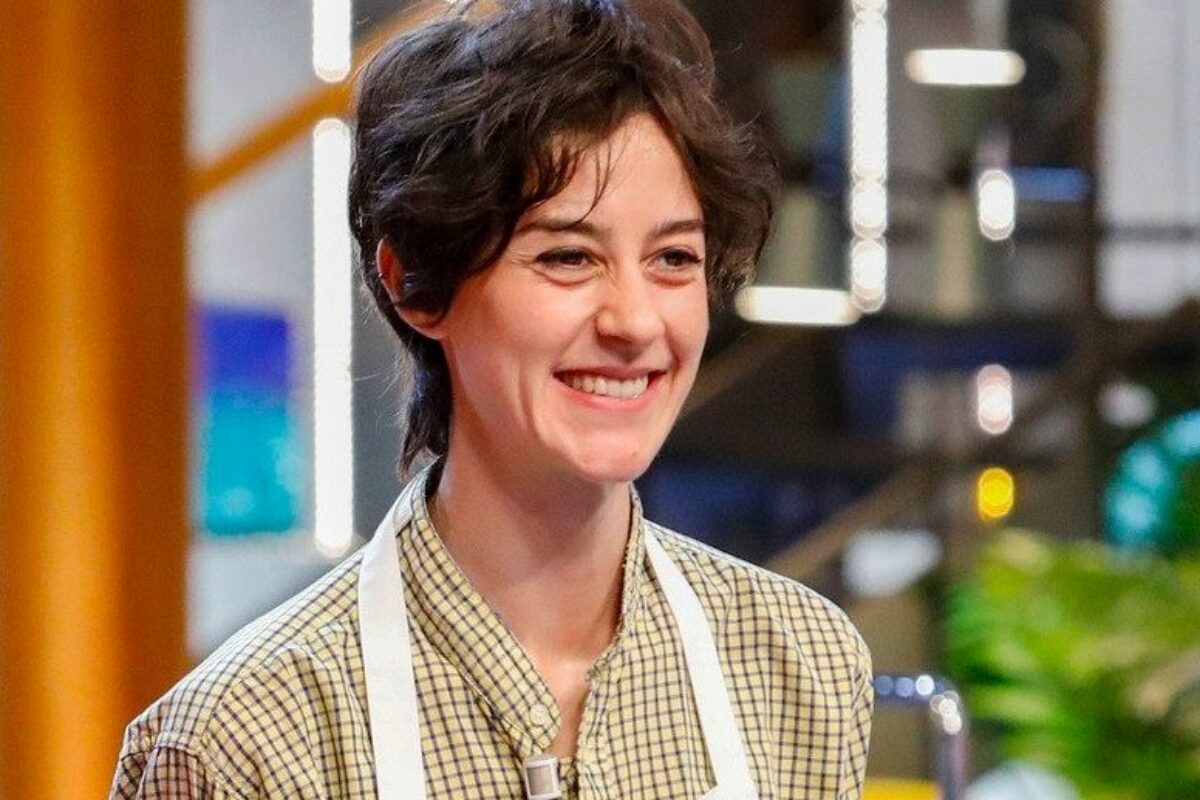 Da MasterChef ai circoli Arci: la cucina di Eleonora Riso a Bologna