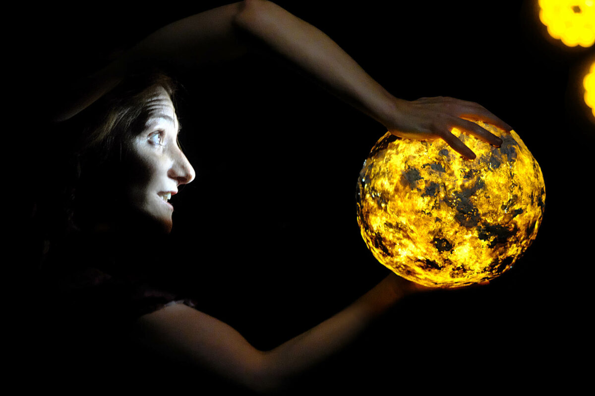 Torna l’incredibile Estate Ai 300 scalini