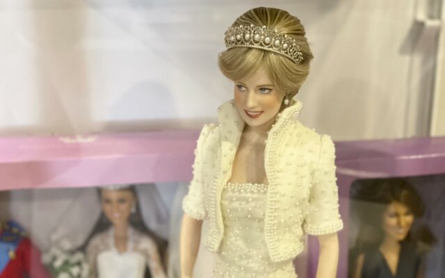 A Bologna il Museo delle Bambole che non tutti ancora conoscono