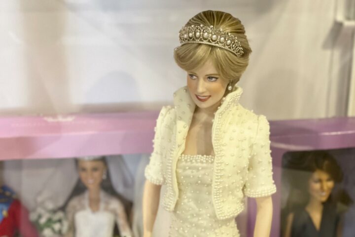 A Bologna il Museo delle Bambole che non tutti ancora conoscono