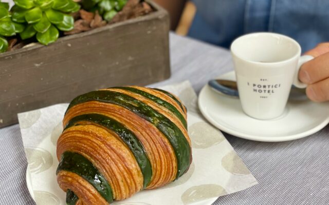 Una boutique con proposte dolci e salate: a Bologna la Pasticceria Eden