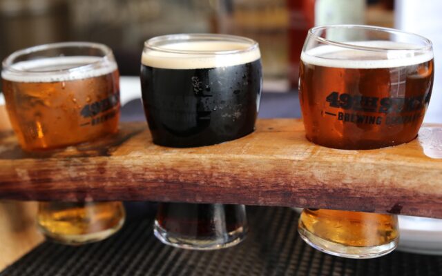 Fiumi di birra e grandi classici alla brace: l’Oktoberfest a Bologna