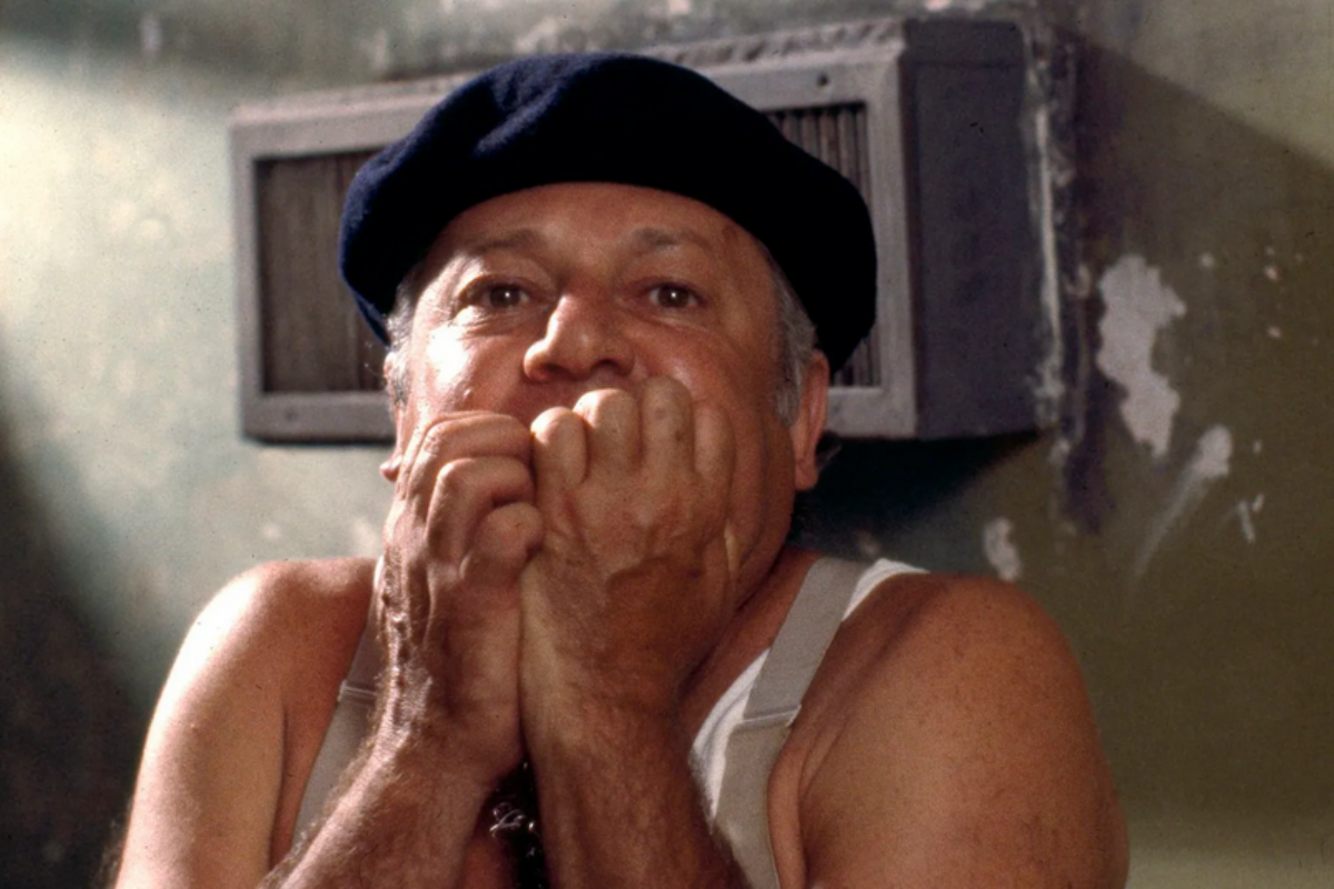 Fantozzi, una mostra pazzesca