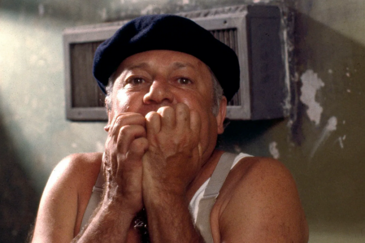 Fantozzi, una mostra pazzesca