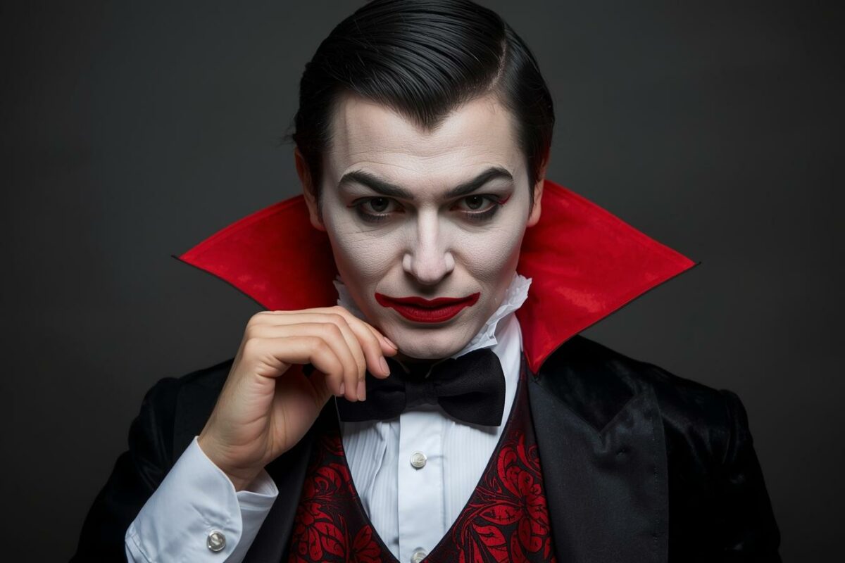 A Bologna il percorso multisensoriale in cui i non morti prendono vita