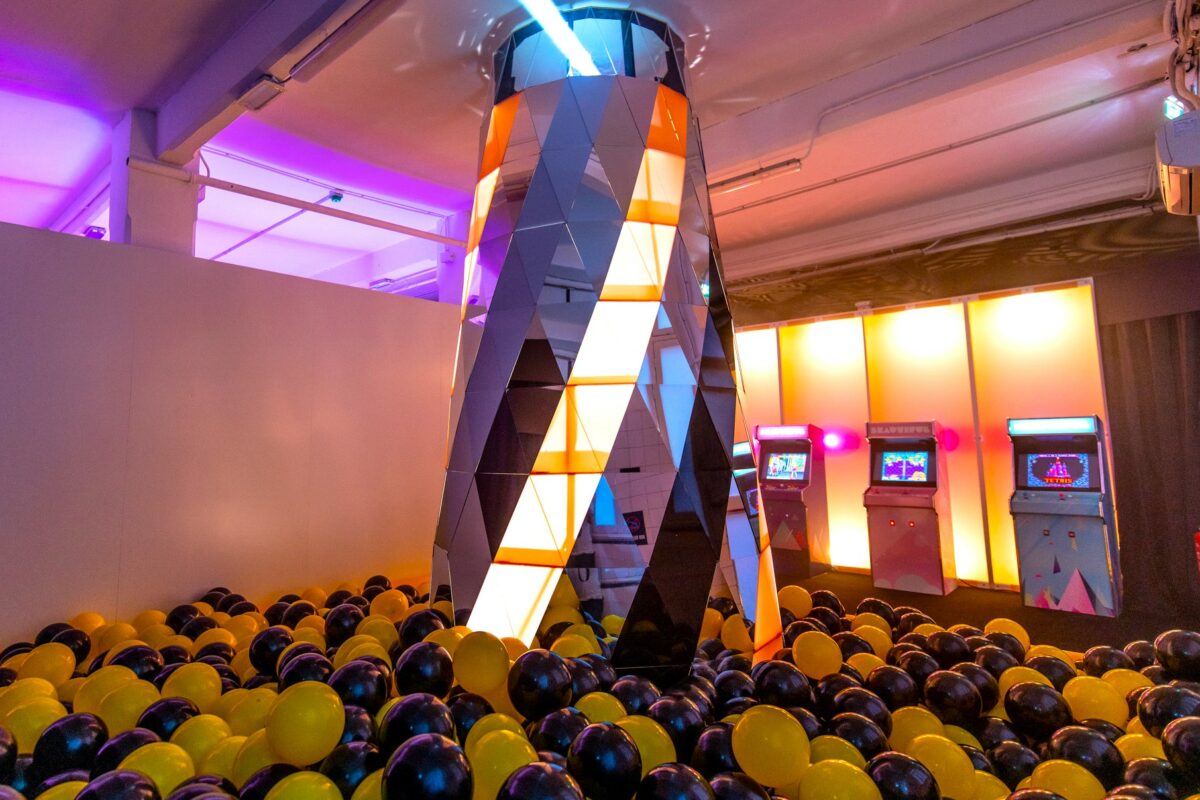 Beautiful Gallery XXL, a Bologna la mostra più spettacolare di sempre