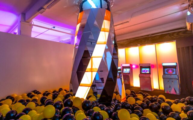 Beautiful Gallery XXL, a Bologna la mostra più spettacolare di sempre