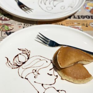 Ramen e sapori orientali da gustare su un treno a Bologna