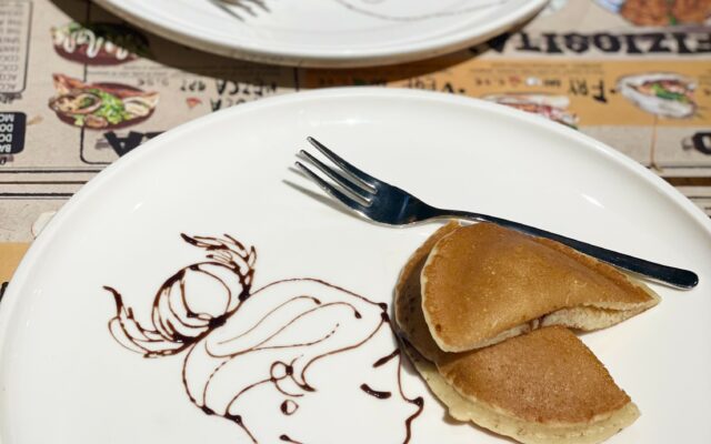 Ramen e sapori orientali da gustare su un treno a Bologna