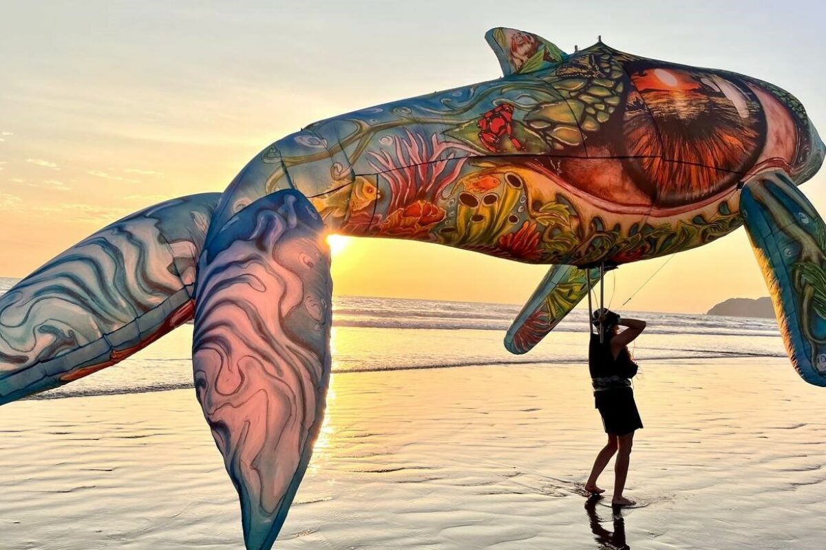 Il cielo come non l’avete mai visto prima: ARTEVENTO stupirà tutti