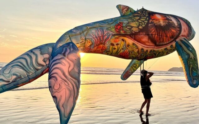 Il cielo come non l’avete mai visto prima: ARTEVENTO stupirà tutti