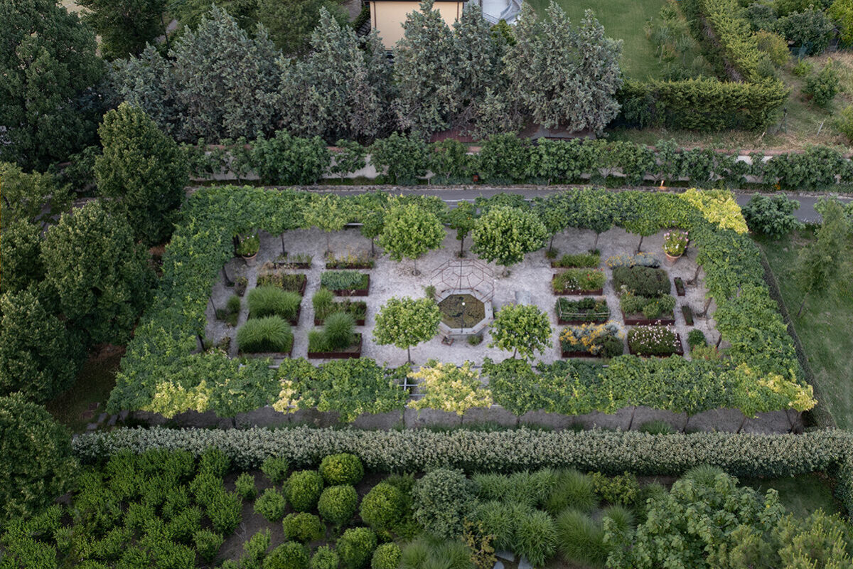 Pasquetta al Giardino Ornamentale: la primavera fa sul serio