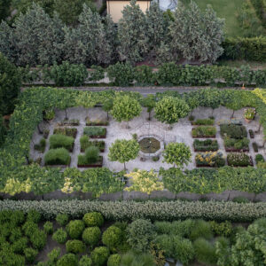 Pasquetta al Giardino Ornamentale: la primavera fa sul serio