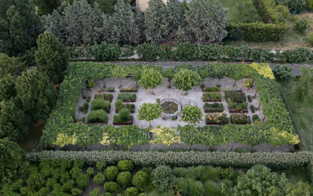 Pasquetta al Giardino Ornamentale: la primavera fa sul serio