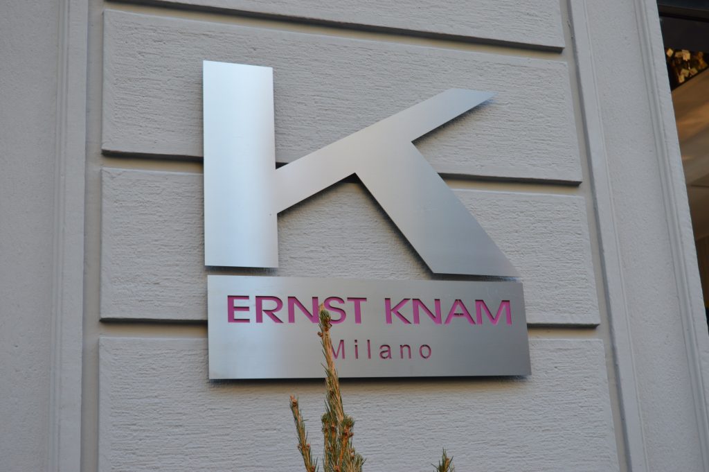 Knam logo