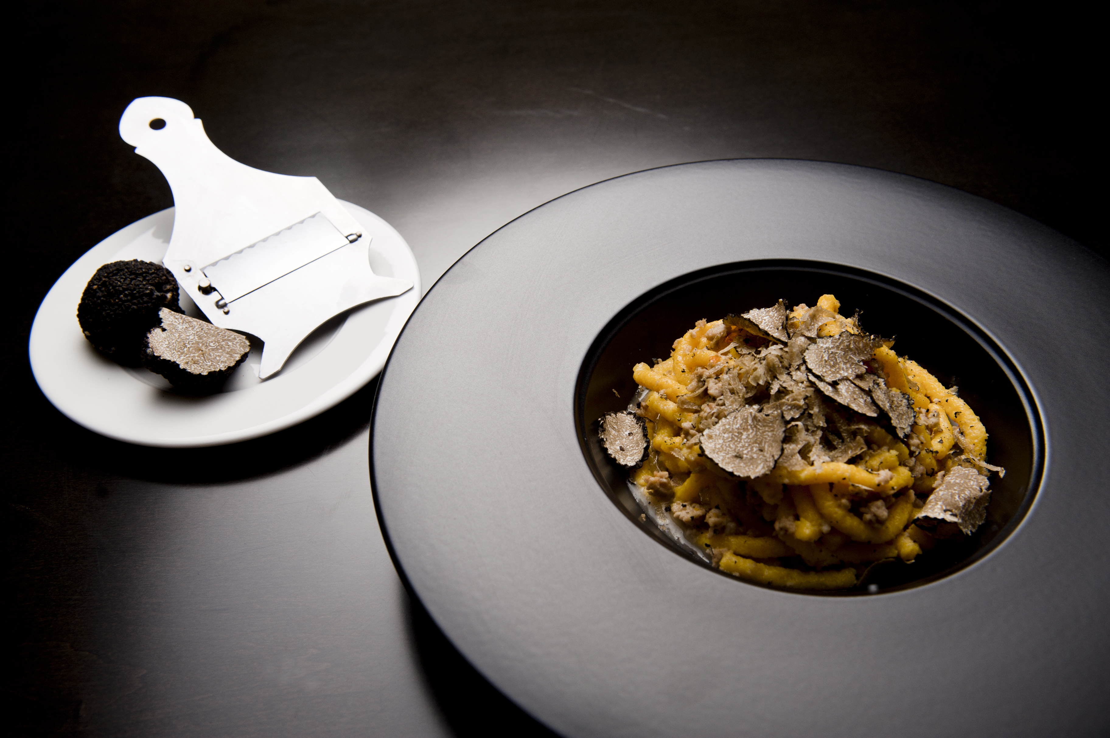 Photo: Roberta Sardi studioWood